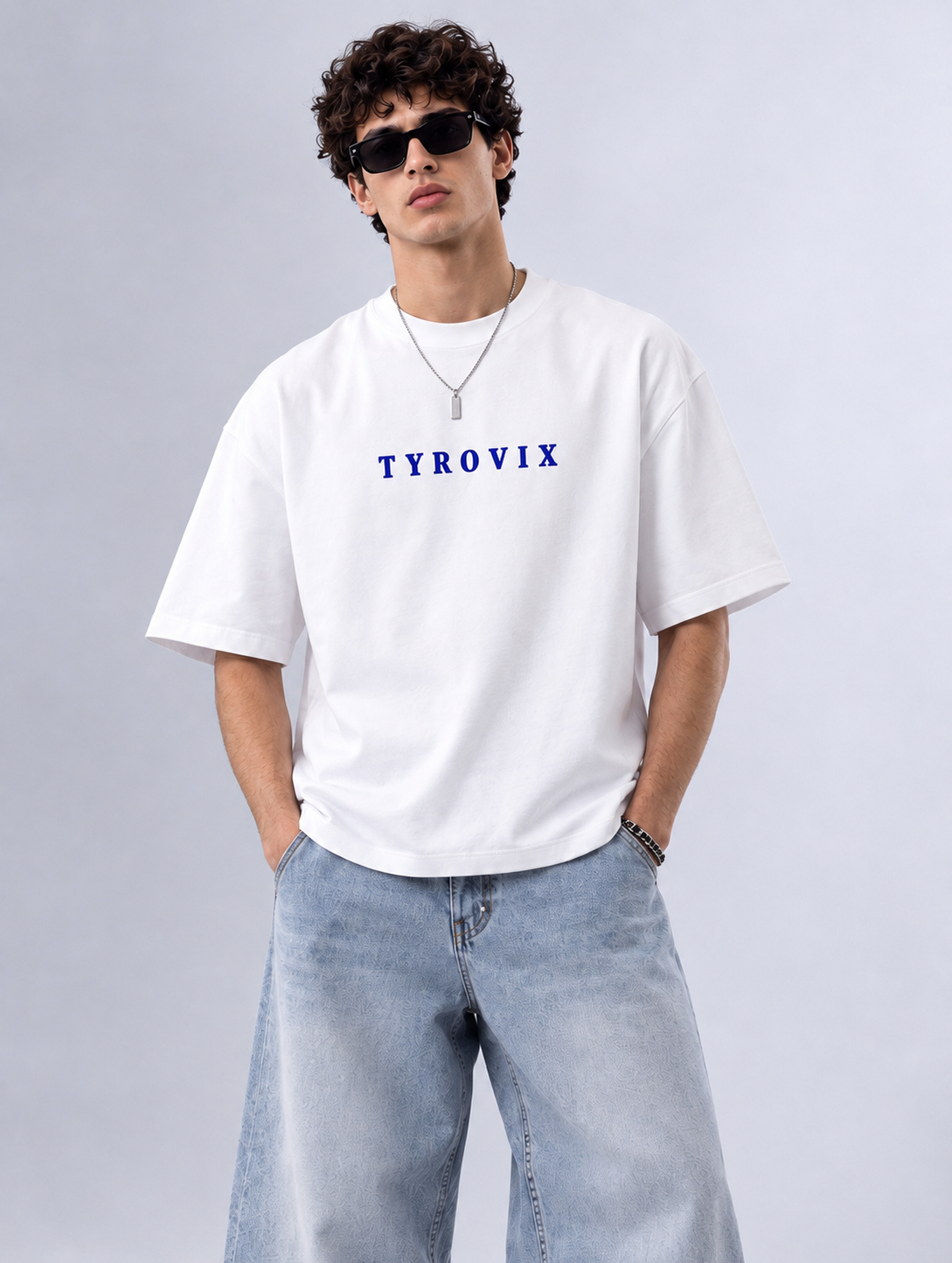 (WHITE) EAT ITALIAN, DRIVE GERMAN, KISS FRENCH