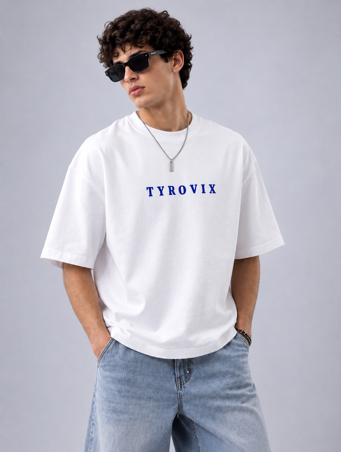 (WHITE) EAT ITALIAN, DRIVE GERMAN, KISS FRENCH