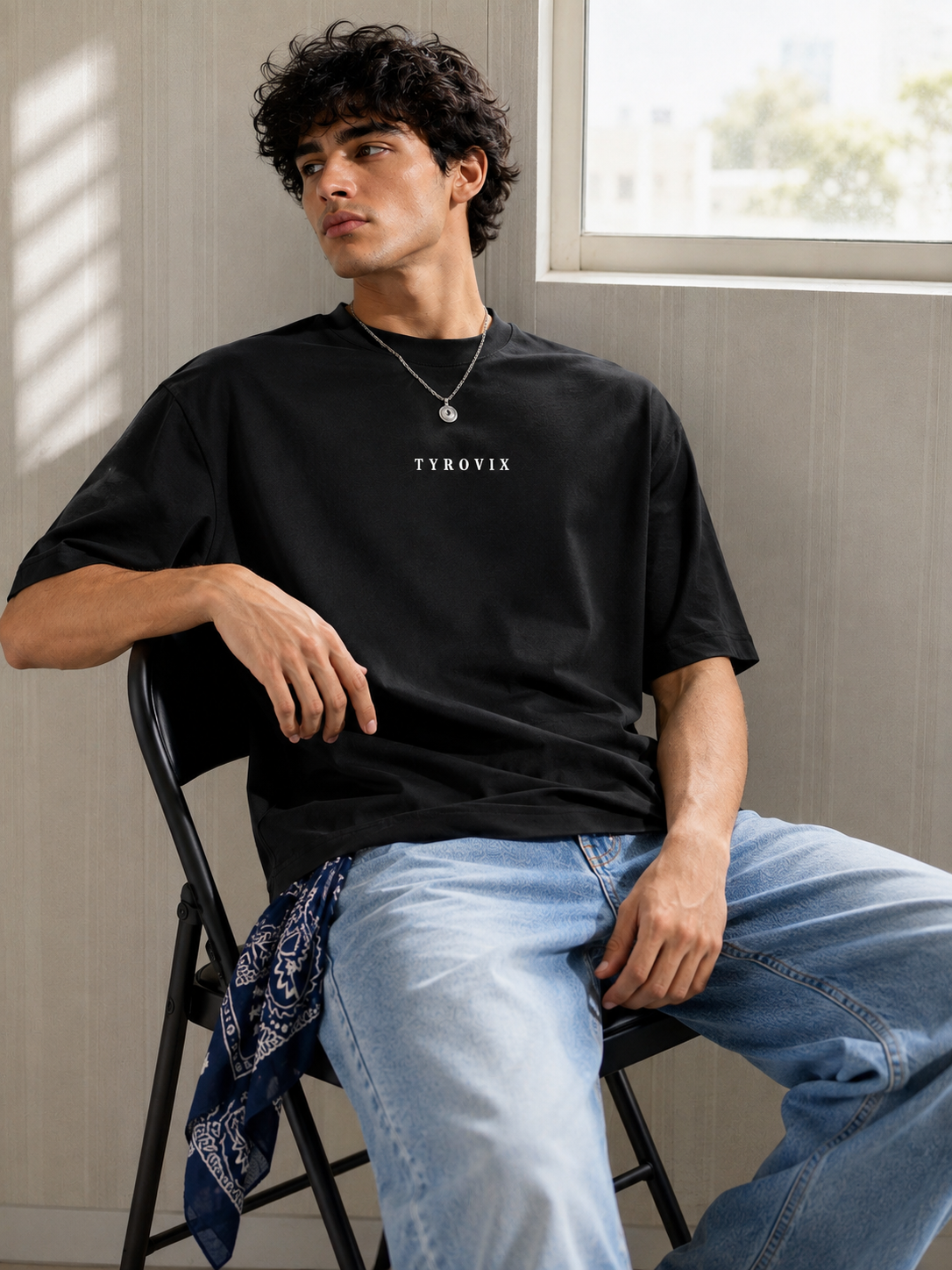 (BLACK) NEVER LET A BITCH RUIN YOUR MENTAL HEALTH